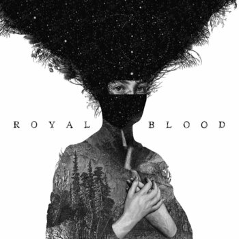 Vinyl Record Royal Blood - Royal Blood (LP) - 1