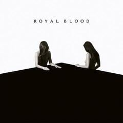 Vinylskiva Royal Blood - How Did We Get So Dark ? (LP)