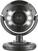 Spletna kamera Trust SpotLight Webcam Pro Črna