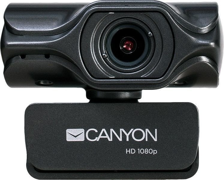 Cámara web Canyon CNS-CWC6N Webcam