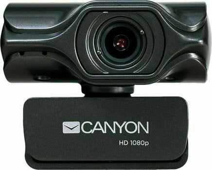 Уебкамера Canyon CNS-CWC6N Webcam - 1