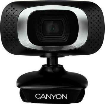 Cameră web Canyon CNE-CWC3N Webcam - 1