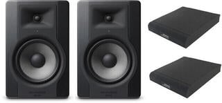 M-Audio BX8 D3 Pair SET M-Audio BX8 D3 Pair SET