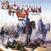 Schallplatte Saxon - Crusader (LP)