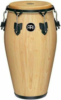 Congas Meinl LC1212-NT Luis Conte Series Congas Natural - 1