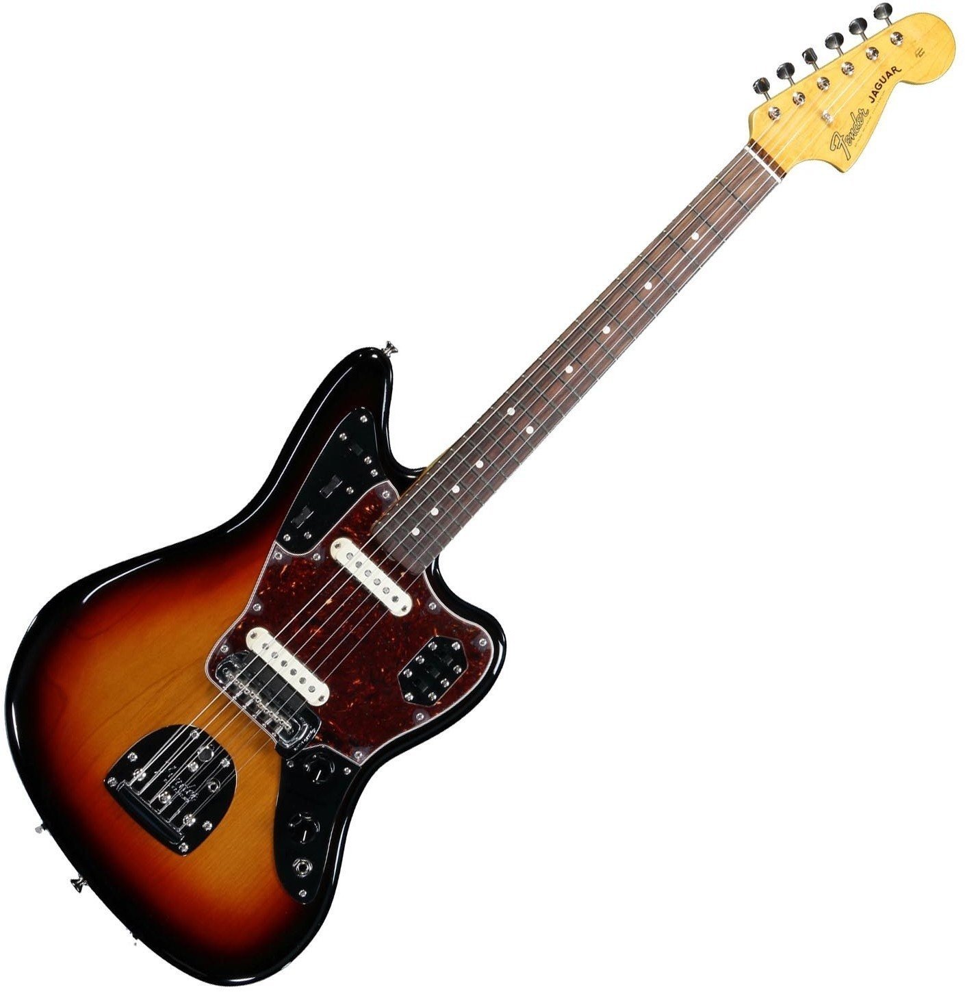 ギター Fender USA American Vintage 62 Jaguar Fender USA エレキギター American Vintage '62 Jaguar/BMM
