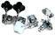 Virityskoneet bassokitaroille Dr.Parts BMH 1530 CR R 2 L 2