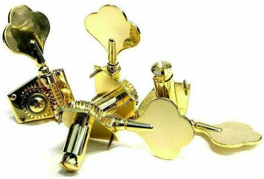 Cheiță pentru chitară bas Dr.Parts BMH 1530 GD R 2 L 2 - 1