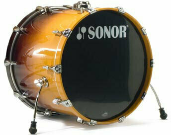 Basdrum Sonor F 372217 BD AHG - 1