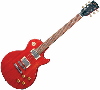 E-Gitarre Gibson Les Paul Junior Special Humbucker WC - 1