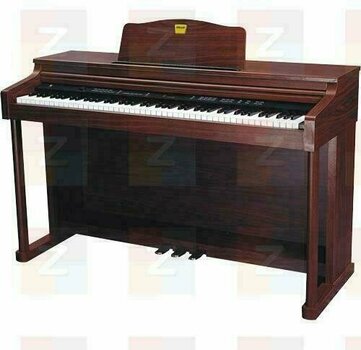 Digitális zongora Pianonova JX 150 R - 1