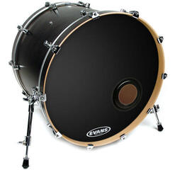 Evans 20'' EMAD Resonant Black