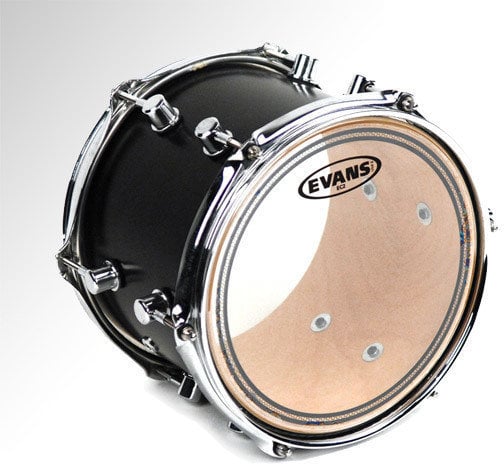Būgnas Evans TT10EC2
