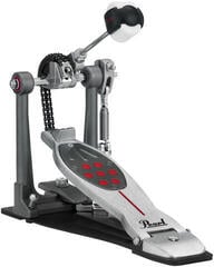 Pedal za bas boben Pearl P-2050C Eliminator Redline Chain Pedal za bas boben