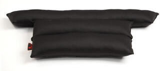 Prigušivač za bubnjeve Pearl BDM-M Bass Drum Muffler Mini Size Prigušivač za bubnjeve