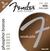Guitar strings Fender 60XL Acoustic Phosphor Bronze 10-48 3 Pack