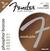 Struny pre akustickú gitaru Fender 60CL Acoustic Phosphor Bronze 11-52 3 Pack