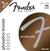 Saiten für Akustikgitarre Fender 60L Acoustic Phosphor Bronze 12-53 3 Pack