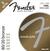 Cordes de guitares acoustiques Fender 70XL Acoustic 80/20 Bronze 10-48 3 Pack