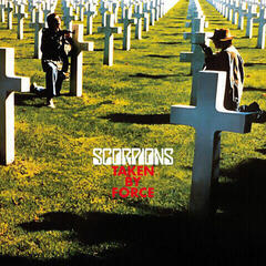 LP deska Scorpions - Taken By Force (LP + CD)