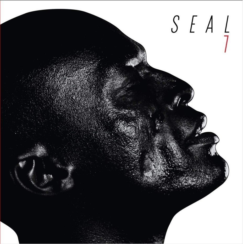 Vinyl Record Seal - 7 (LP)