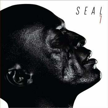 Disco de vinilo Seal - 7 (LP) - 1