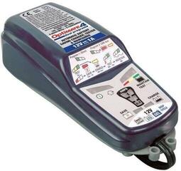 Tecmate Charger Optimate 4 Dual Tecmate Charger Optimate 4 Dual