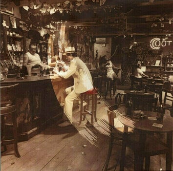 Disco in vinile Led Zeppelin - In Through The Out Door (Deluxe Edition) (LP) - 1