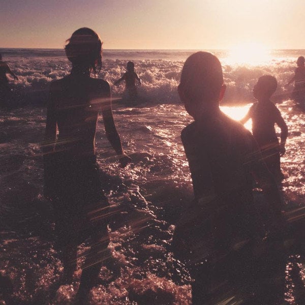 Disque vinyle Linkin Park - One More Light (LP)