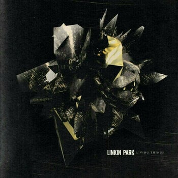 Disco de vinil Linkin Park - Living Things (LP) - 1