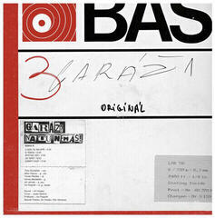 LP platňa Garáž - Garáž? Na tu nemáš! + Příliš pozdě zemřít mladý (3 LP + Mp3 Audiobook)