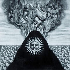 Schallplatte Gojira - Magma (LP)