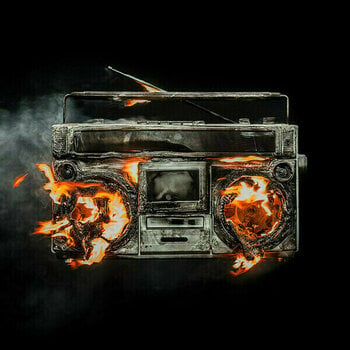 LP Green Day - Revolution Radio (LP) - 1