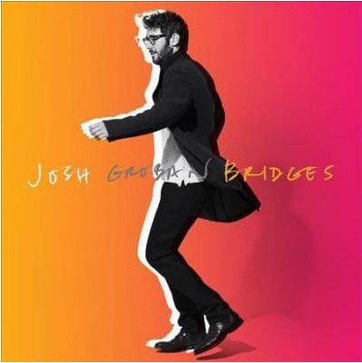 LP platňa Josh Groban - Bridges (LP)