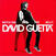 Disco de vinilo David Guetta - Nothing But The Beat (Red Vinyl) (LP)
