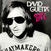 Disco de vinilo David Guetta - One Love (Pink Vinyl) (LP)