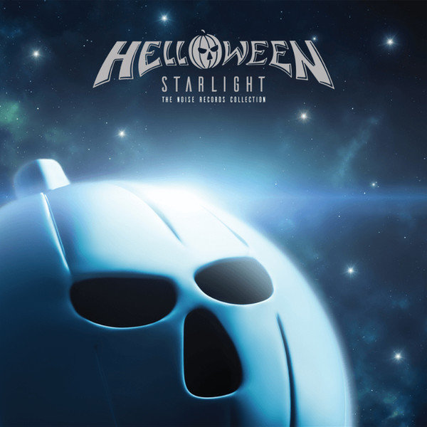 Vinylplade Helloween - Starlight (8 LP)