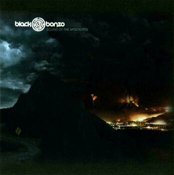 Vinyylilevy Black Bonzo - Sound Of Apocalypse (LP) - 1