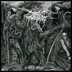 LP platňa Darkthrone - Old Star (3 x 7" Vinyl)