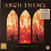Vinyl Record Arch Enemy - As The Stages Burn! (2 LP + DVD)