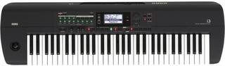 Werkstation Korg i3 MB Werkstation