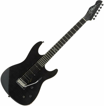 Ηλεκτρική Κιθάρα Chapman Guitars ML-1 Trans Black - 1