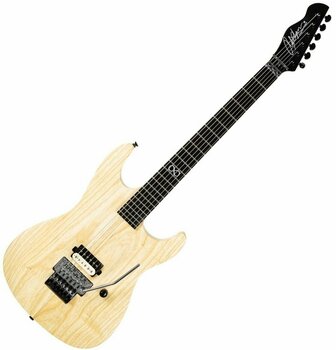 Guitarra eléctrica Chapman Guitars ML-1 Hot Rod Natural Swamp Ash - 1