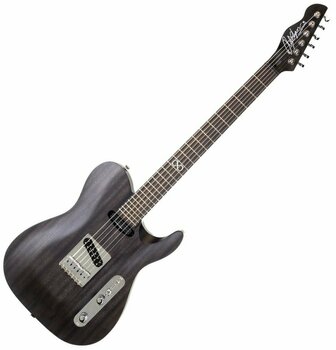 Elektrische gitaar Chapman Guitars ML-3 RC Rob Chapman Signature Black - 1