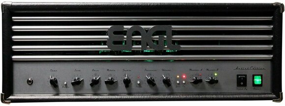 Amplificator pe lămpi Engl E651AD - 1