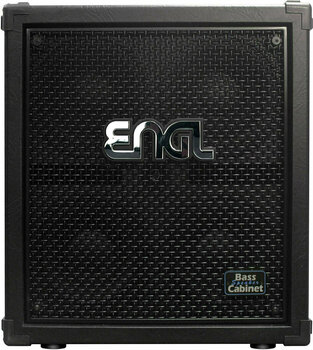 Bass Cabinet Engl E410B - 1