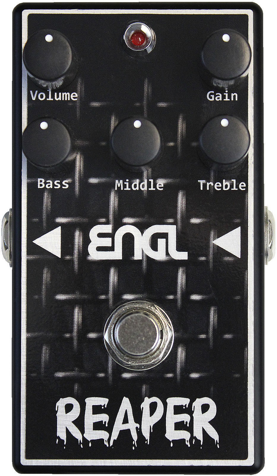Effet guitare Engl BC-10 Reaper Distortion Pedal