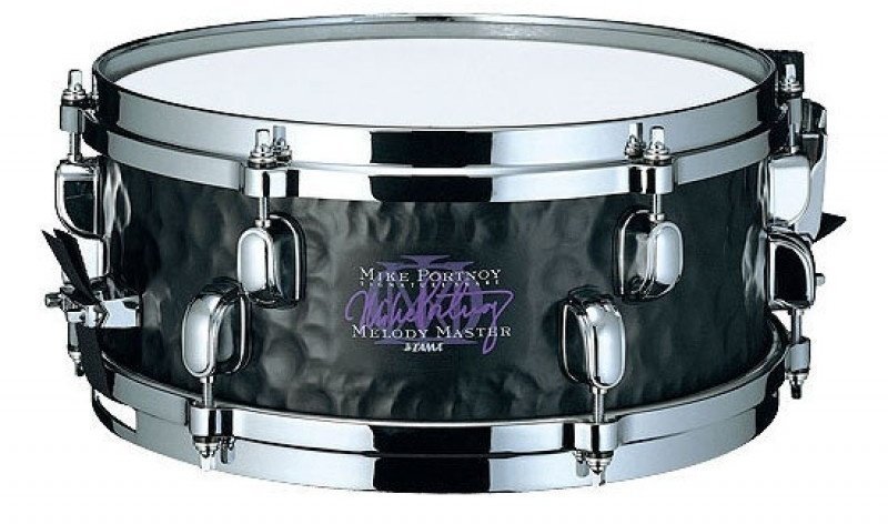 Snare Drum 12" Tama MP125ST Mike Portnoy Signature Snare 12"