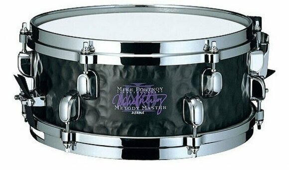 Caisse claire Tama MP125ST Mike Portnoy Signature Snare 12" - 1