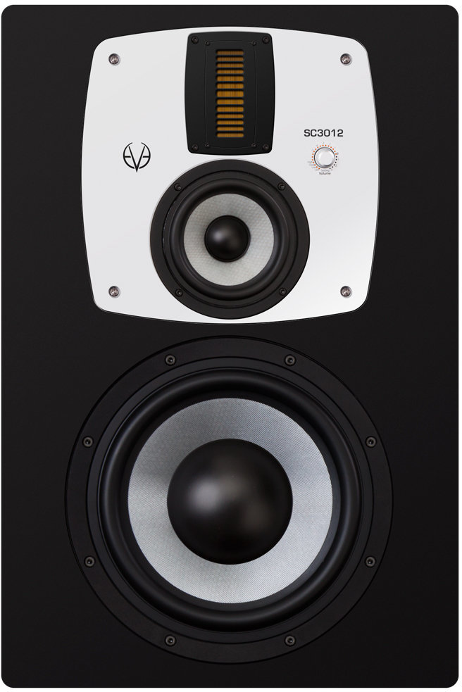 Moniteur de studio actif Eve Audio SC3012